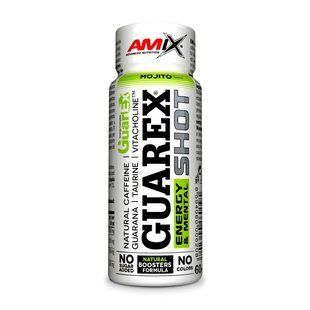 AMIX Guarex Shot (60 ml, mojito) 23644-01 фото