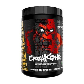 Mutant Mutant Creakong (1 kg, unflavored) 10708-01 фото