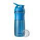 Blender Bottle Blender Bottle SportMixer Flip (820 ml, cyan)
