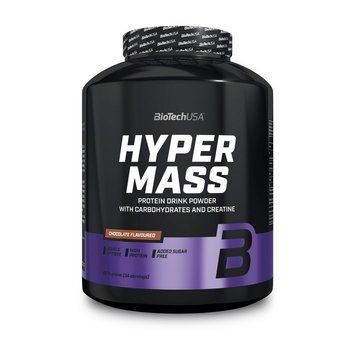 BioTech Hyper Mass (2,27 kg, chocolate) 06774-06774-02 фото