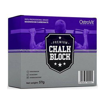 OstroVit Premium Chalk Block (57 g) 22329-01 фото