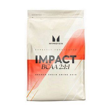 MyProtein Impact Essential BCAA 2:1:1 (термін до 28.10.2026) (500 g, watermelon) 04307-07_T002460 фото