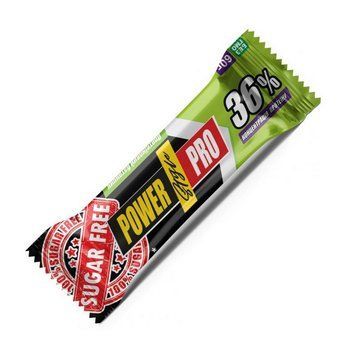 Power Pro Power Pro 36% sugar free (60 g, орех) 21342-01 фото