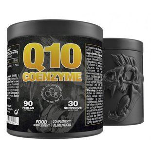 Coenzyme Q10 - 90 софт гель 822057 фото