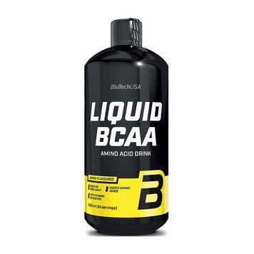 BCAA рідкі