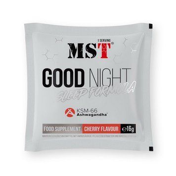 MST Good Night Sleep Formula (16 g, cherry) 23965-01 фото