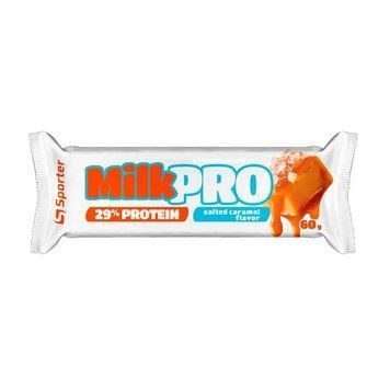 Sporter Milk Pro 29% (60 g, salted caramel) 23578-01 фото