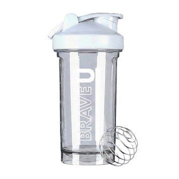 Brave U Premium Shaker (500 ml, white) 24455-01 фото