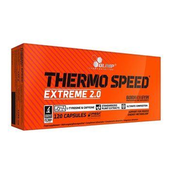 OLIMP Thermo Speed Extreme 2.0 (120 caps) 10303-01 фото