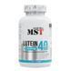 MST Lutein 40 mg (120 sgels)