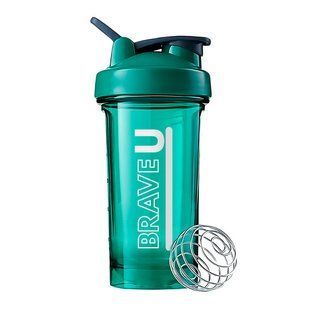 Brave U Premium Shaker (500 ml, green) 24456-01 фото