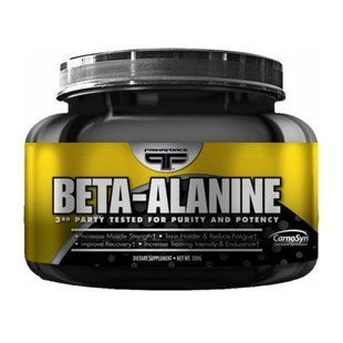 PrimaForce Beta-Alanine (200 g, unflavored) 03898-01 фото