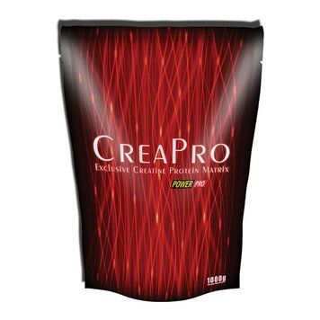 Power Pro CreaPro (1 kg, ананас) 06329-01 фото