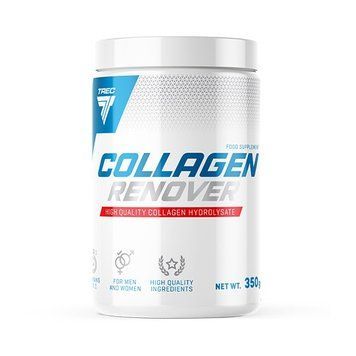 TREC nutrition Collagen Renover (350 g, cherry) 05715-05715-02 фото