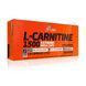 OLIMP L-Carnitine 1500 Extreme Mega Caps (120 caps)