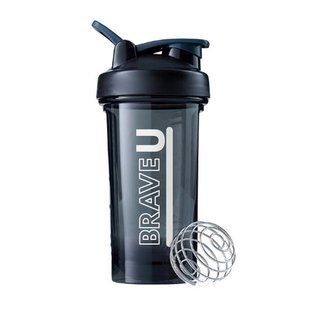 Brave U Premium Shaker (500 ml, black) 24457-01 фото