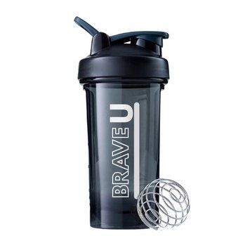 Brave U Premium Shaker (500 ml, black) 24457-01 фото
