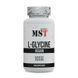 MST L-Glycine 1000 mg (60 caps)