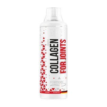MST Collagen For Joints (500 ml, pineapple) 22443-01 фото