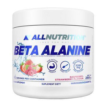 All Nutrition Beta Alanine (термін до 28.08.2026) (250 g, cola) 22565-01_T002344 фото