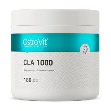 OstroVit CLA 1000 (180 caps) 08647-01 фото