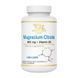 Bodyperson Labs Magnesium Citrate (100 caps) 22506-01 фото 2