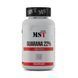 MST Guarana 22% (120 caps)