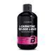BioTech L-Carnitine 100 000 (500 ml, apple)