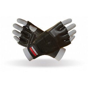 Mad Max Classic MFG 248 Black-Black (S size) 09043-09043-02 фото