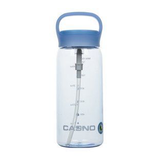 Casno Casno Waterbottle KXN-1238 (1,5 l, blue) 22386-01 фото