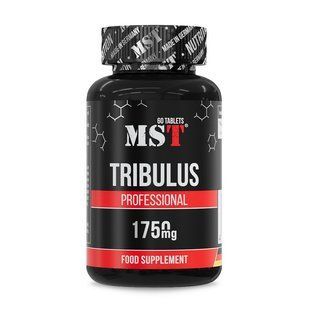 MST Tribulus Proffessional 1750 mg (60 tab) 24922-01 фото