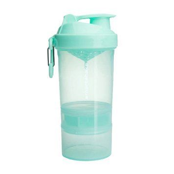 SmartShake SmartShake Original2Go (600 ml, mint) 21070-01 фото