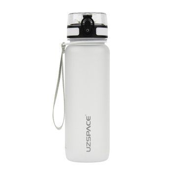 UZSPACE Uzspace Frosted Waterbottle 3053 (800 ml, transparent) 23412-01 фото