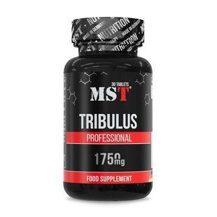MST Tribulus Proffessional 1750 mg (30 tab) 24923-01 фото