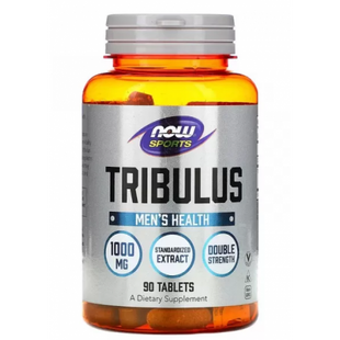TRIBULUS 1000 мг 90 таб 811983 фото
