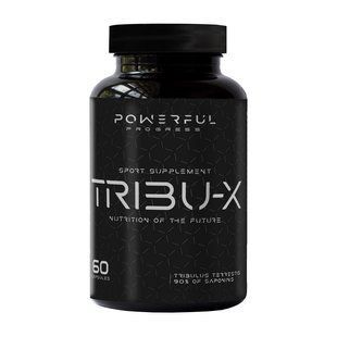Powerful Progress Tribu-X (60 caps) (60 caps) 11644-01 фото