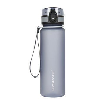 UZSPACE Uzspace Frosted Waterbottle 3026 (500 ml, gray) 23415-01 фото