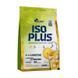 OLIMP Iso Plus + L-Carnitine (1,5 kg, lemon)