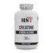 MST Creatine Hydrochloride 750 mg (300 caps)