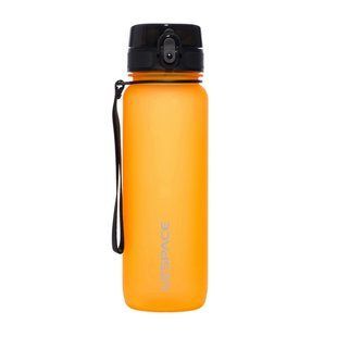 UZSPACE Uzspace Summer Frosted Waterbottle 3053 (800 ml, orange) 23417-01 фото