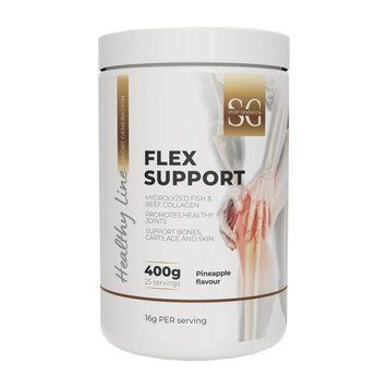 Sport Generation Flex Support (400 g, apple) 23797-04 фото