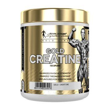 Kevin Levrone Gold Creatine (500 g) 23787-01 фото