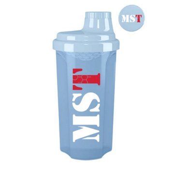 MST Shaker MST (500 ml, blue) 24075-01 фото
