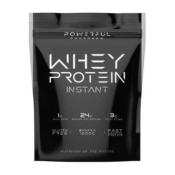 Powerful Progress 100% Whey Protein (1 kg, chocolate) 06771-02 фото