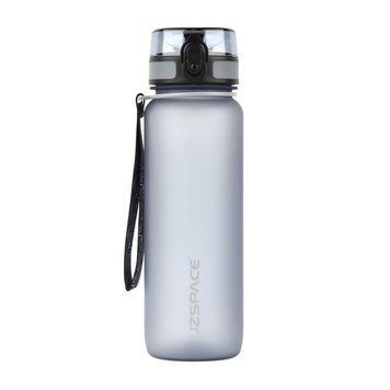 UZSPACE Uzspace Tamish Frosted Waterbottle 3053 (800 ml, gray) 23419-01 фото