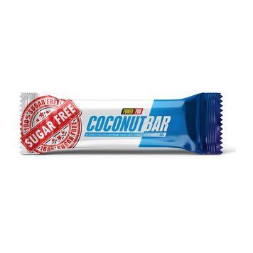 Power Pro Coconut Bar (50 g, Coconut) 10846-01 фото