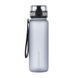 UZSPACE Uzspace Tamish Frosted Waterbottle 3053 (800 ml, gray)
