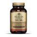 Solgar Niacin 500 mg (100 veg caps)