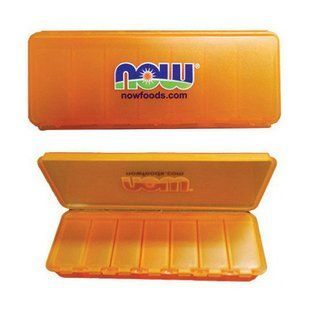 NOW NOW Pillbox (orange) 08784-01 фото