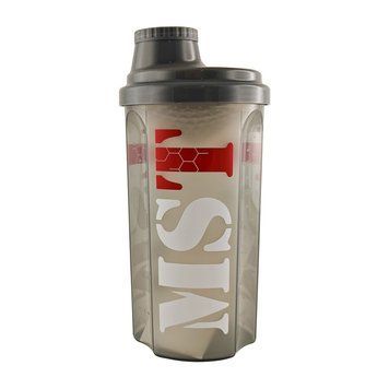 MST Shaker MST (700 ml, grey) 24076-01 фото